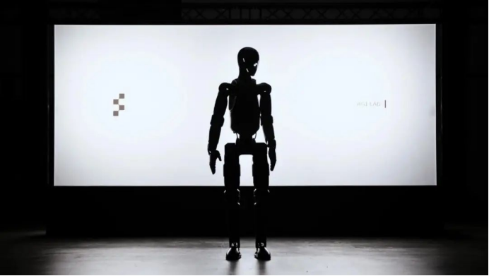 突发！Figure宣布与OpenAI终止合作，称将展示人形机器人行业“颠覆性成果”(图2)